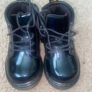 Dr.martens size 5c black